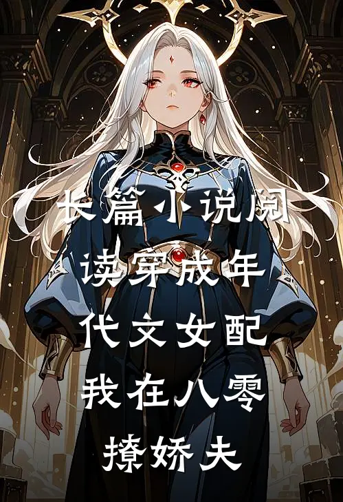 长篇小说阅读穿成年代文女配，我在八零撩娇夫
