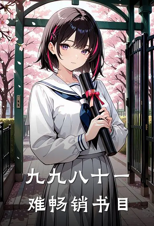 九九八十一难畅销书目