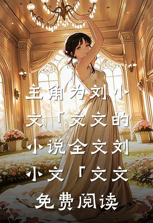 主角为刘小文「文文的小说全文刘小文「文文免费阅读