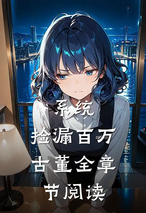 系统：捡漏百万古董全章节阅读