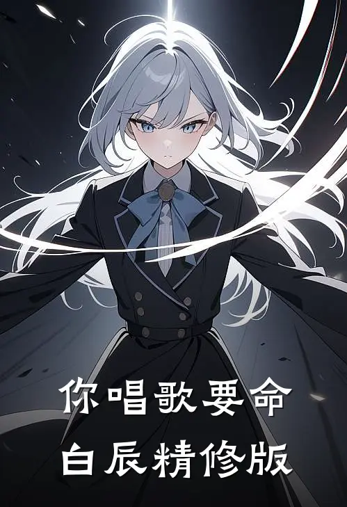 你唱歌要命,白辰精修版