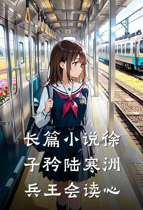 长篇小说徐子矜陆寒洲兵王会读心