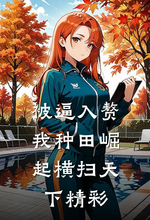 被逼入赘，我种田崛起横扫天下精彩