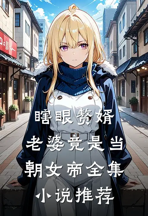 瞎眼赘婿，老婆竟是当朝女帝全集小说推荐