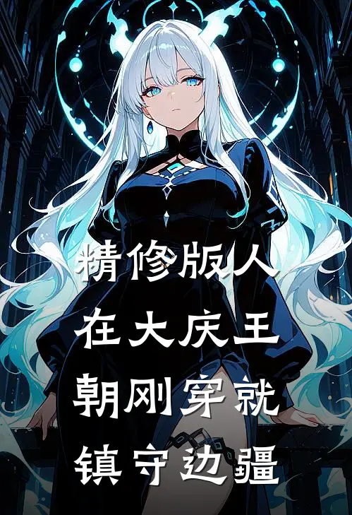 精修版人在大庆王朝刚穿就镇守边疆