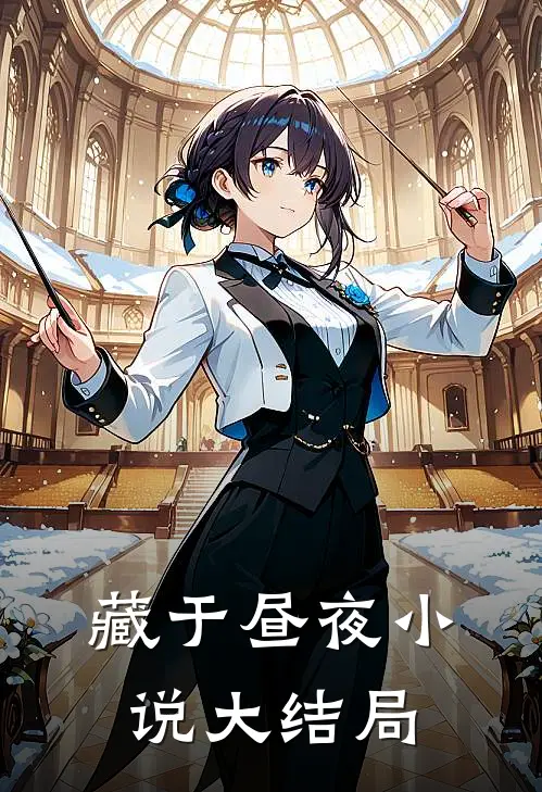 藏于昼夜小说大结局