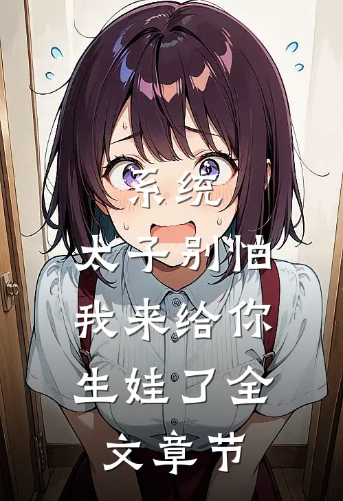 系统：太子别怕，我来给你生娃了全文章节