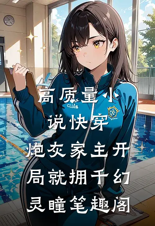 高质量小说快穿:炮灰家主开局就拥千幻灵瞳笔趣阁