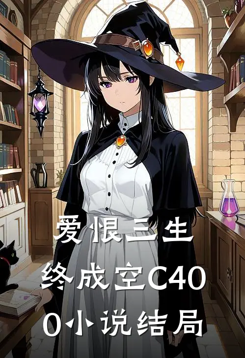 爱恨三生，终成空C400小说结局