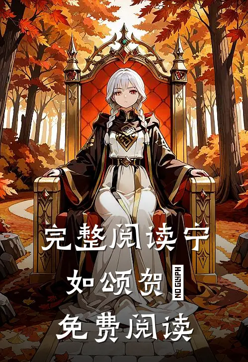 完整阅读宁如颂贺玥免费阅读