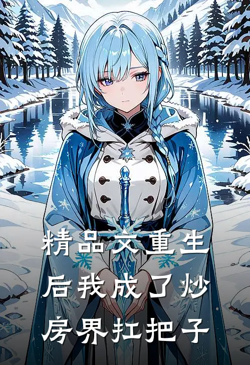 精品文重生后我成了炒房界扛把子
