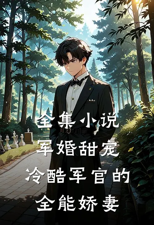 全集小说军婚甜宠：冷酷军官的全能娇妻