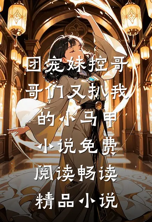 团宠妹控哥哥们又扒我的小马甲小说免费阅读畅读精品小说