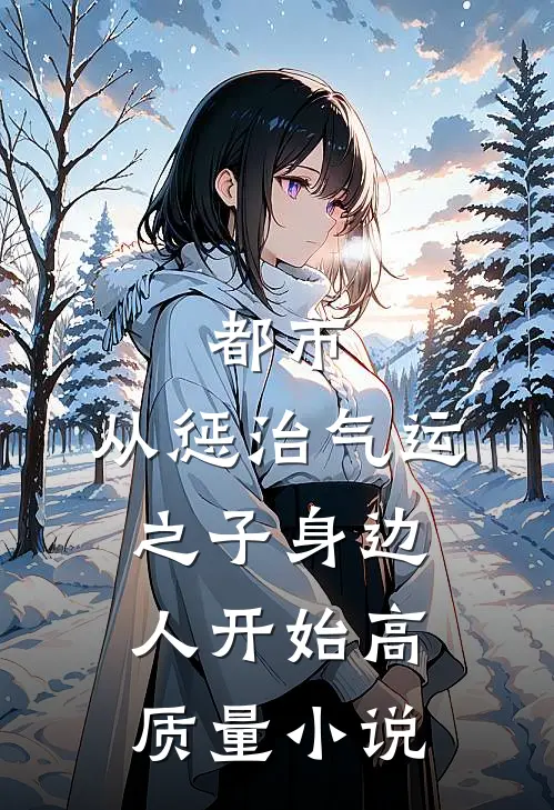 都市：从惩治气运之子身边人开始高质量小说