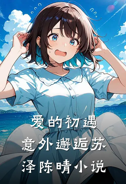 爱的初遇意外邂逅苏泽陈晴在线阅读
