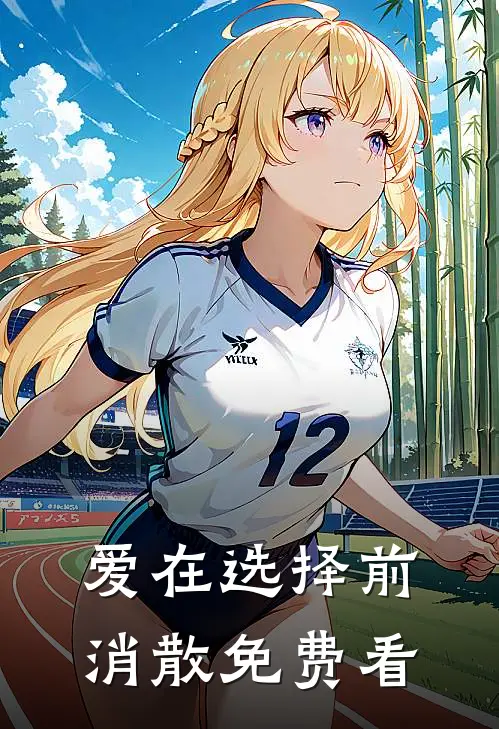 爱在选择前消散免费看