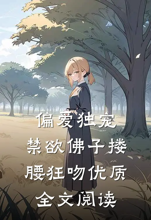 偏爱独宠，禁欲佛子搂腰狂吻优质全文阅读