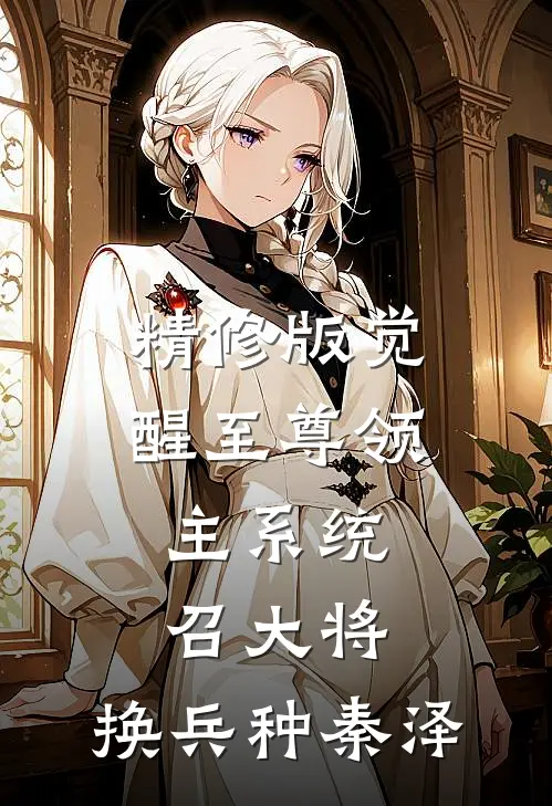 精修版觉醒至尊领主系统:召大将,换兵种秦泽