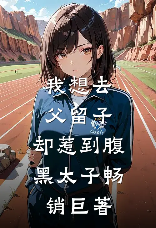 我想去父留子，却惹到腹黑太子畅销巨著