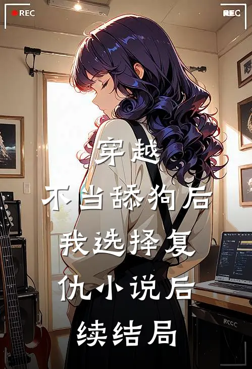 穿越：不当舔狗后，我选择复仇小说后续结局