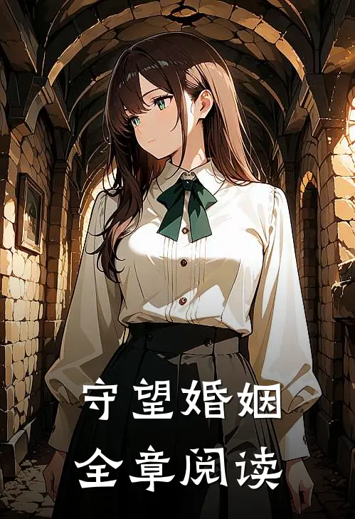 守望婚姻全章阅读