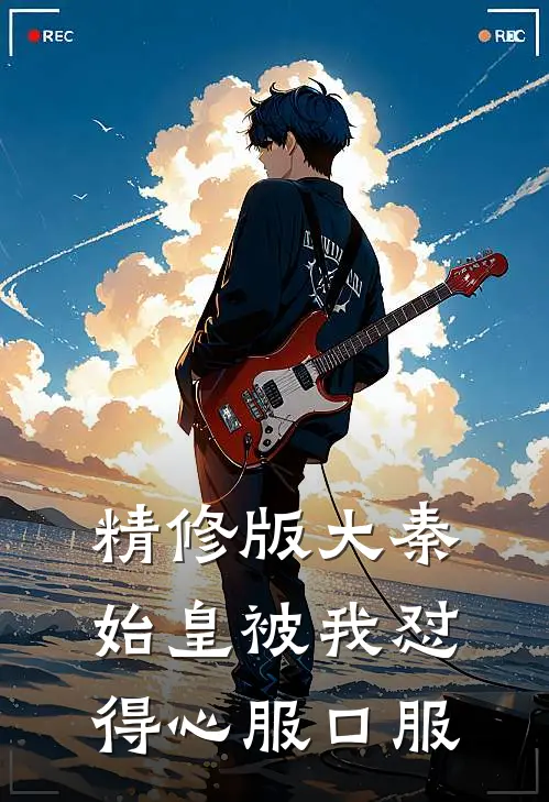 精修版大秦：始皇被我怼得心服口服
