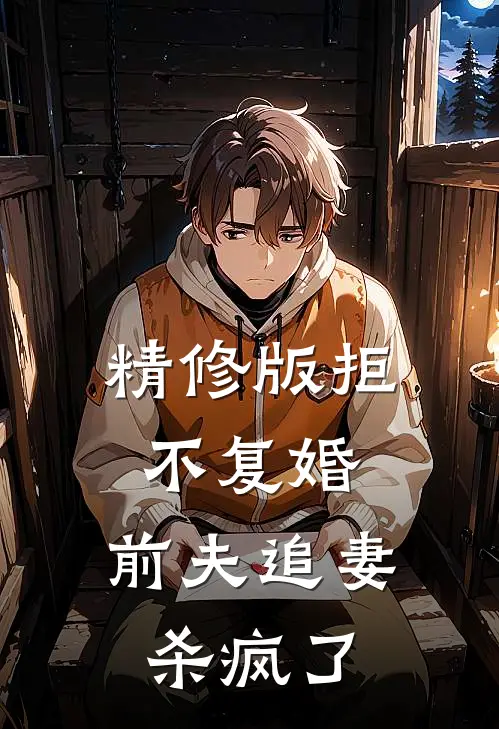 精修版拒不复婚:前夫追妻杀疯了