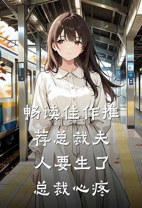 畅读佳作推荐总裁夫人要生了总裁心疼