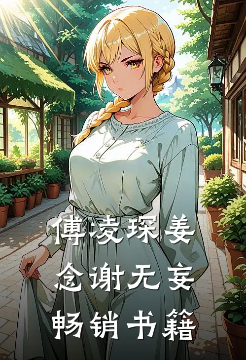傅凌琛姜念谢无妄畅销书籍