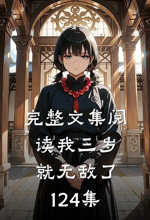 完整文集阅读我三岁就无敌了124集