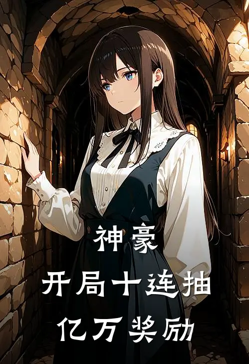 神豪：开局十连抽亿万奖励