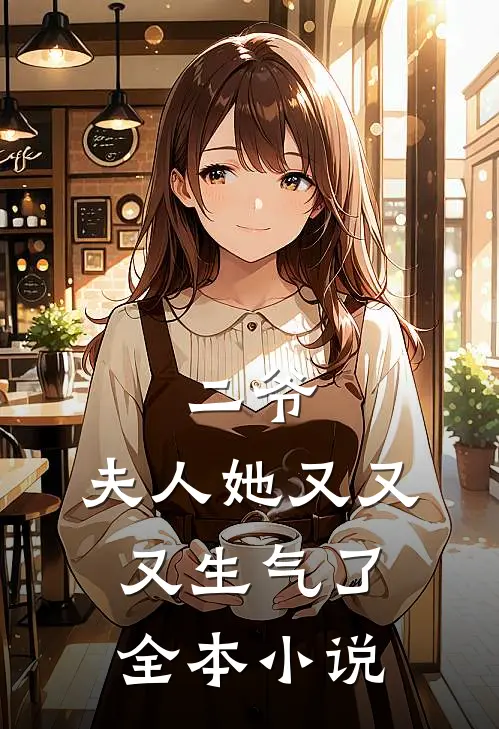 二爷,夫人她又又又生气了全本小说