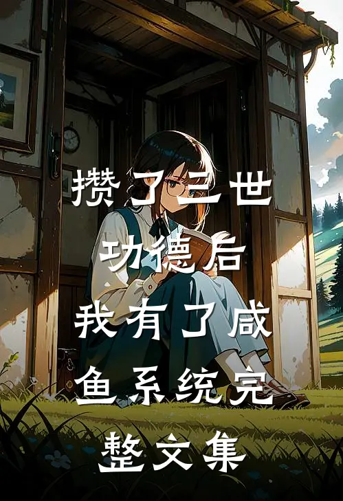 攒了三世功德后，我有了咸鱼系统完整文集