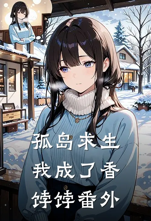 孤岛求生我成了香饽饽番外