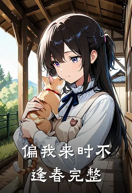 偏我来时不逢春完整阅读