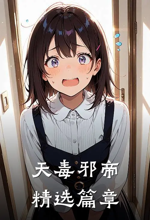 天毒邪帝精选篇章