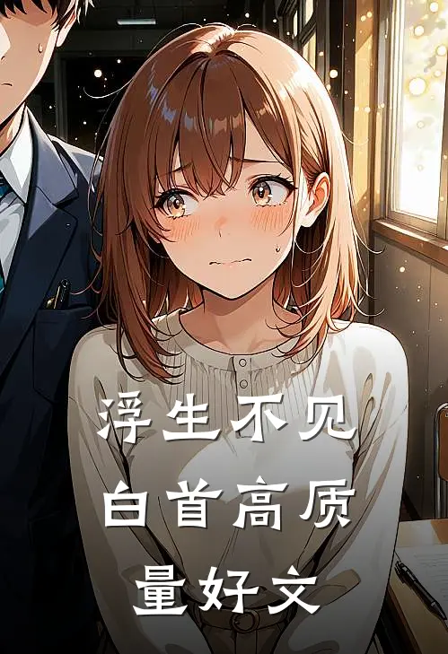 浮生不见白首高质量好文