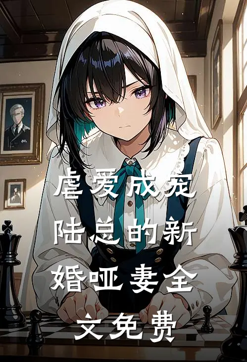 虐爱成宠陆总的新婚哑妻全文免费观看