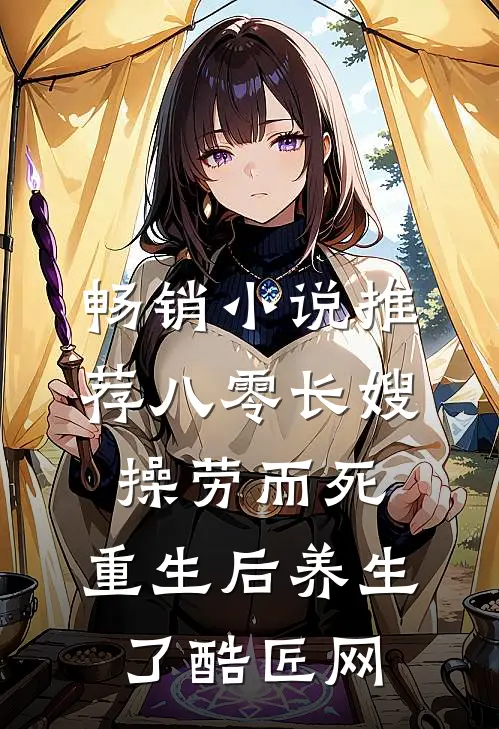 畅销小说推荐八零长嫂操劳而死:重生后养生了 酷匠网