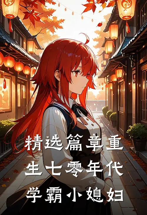 精选篇章重生七零年代学霸小媳妇