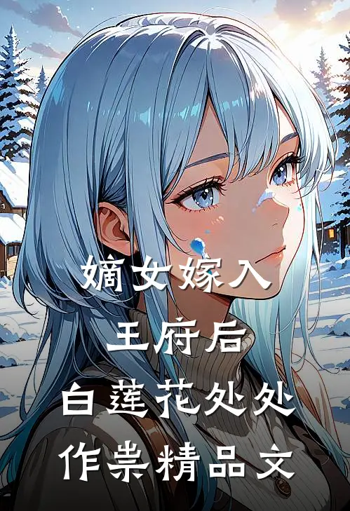 嫡女嫁入王府后，白莲花处处作祟精品文