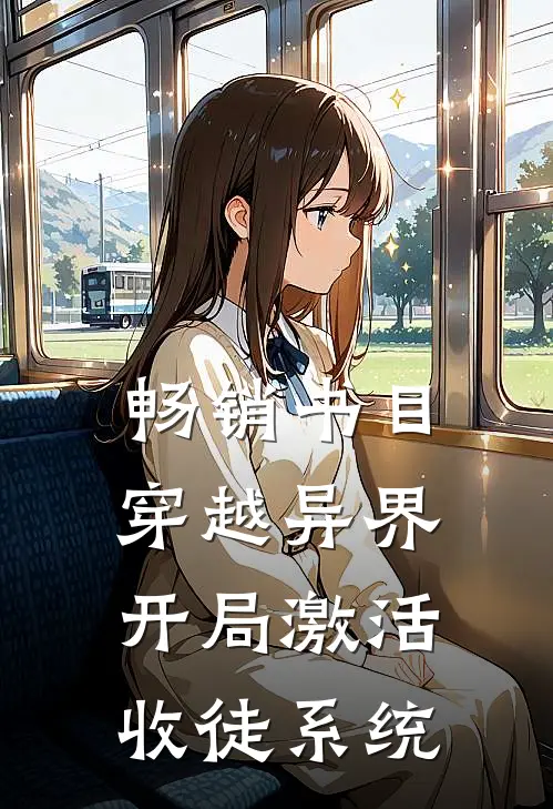 畅销书目穿越异界，开局激活收徒系统