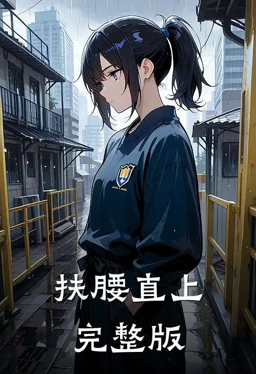 扶腰直上完整版
