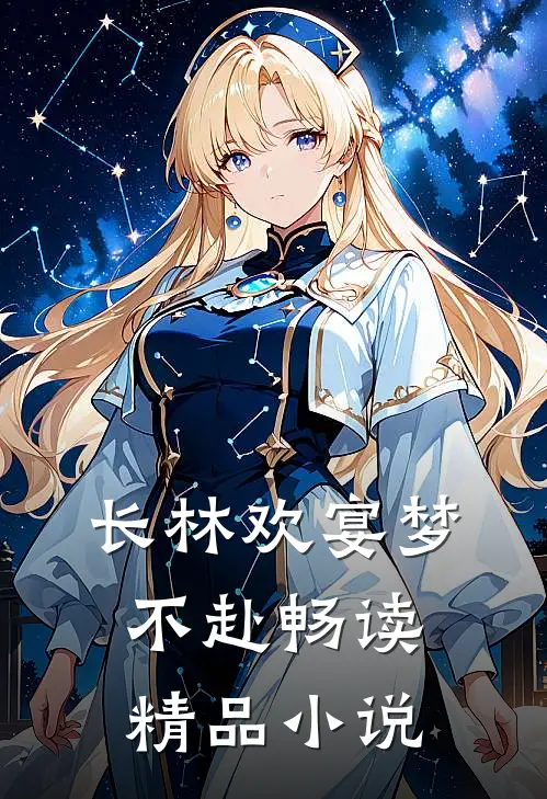 长林欢宴梦不赴畅读精品小说