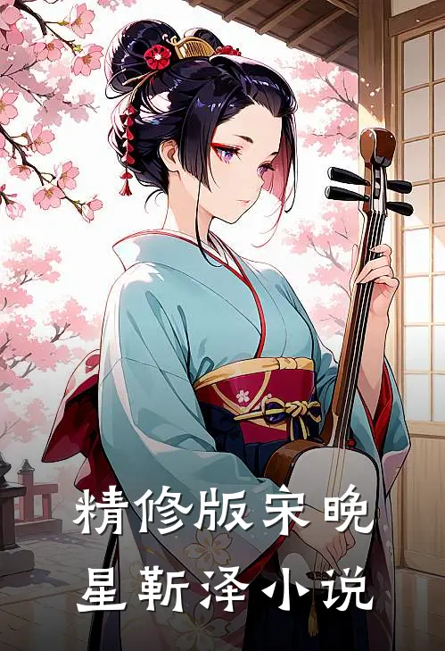 精修版宋晚星靳泽小说