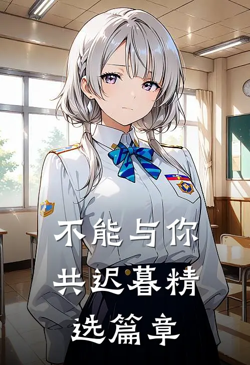 不能与你共迟暮精选篇章