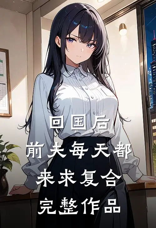 回国后，前夫每天都来求复合完整作品