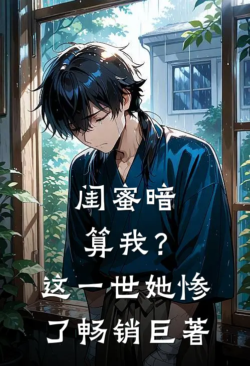 闺蜜暗算我?这一世她惨了畅销巨著