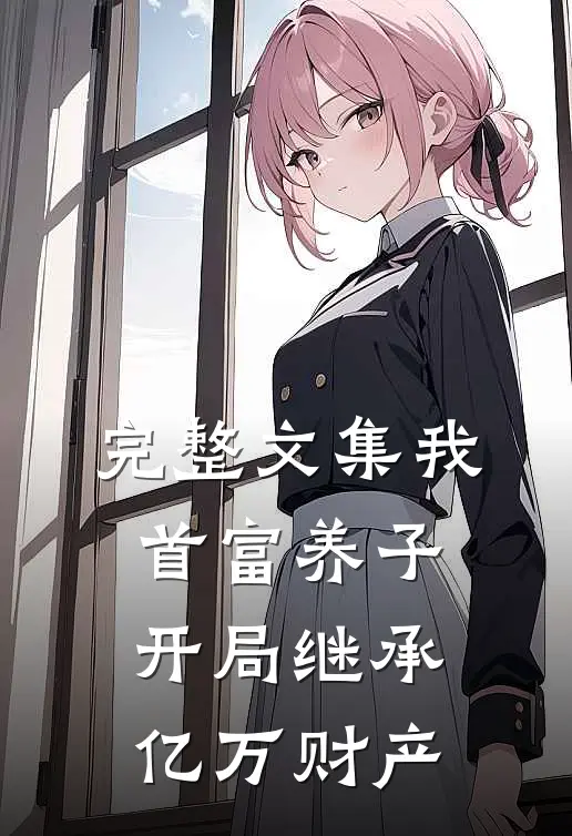 完整文集我,首富养子,开局继承亿万财产