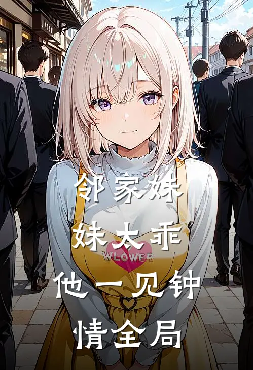 邻家妹妹太乖,他一见钟情全局免费观看